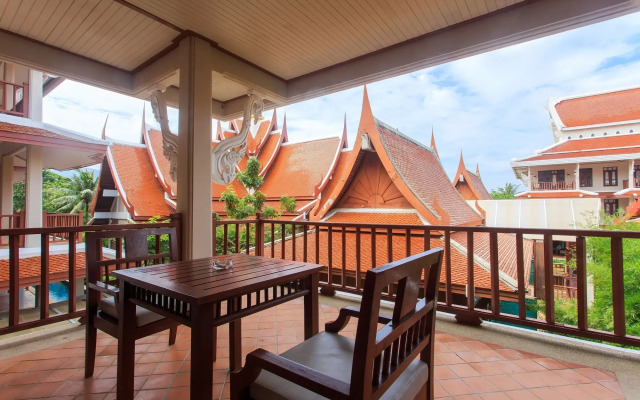 Samui Buri Beach Resort