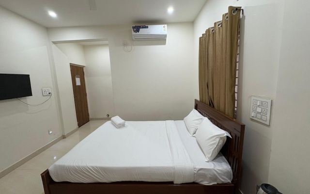 Hotel Safko Suites