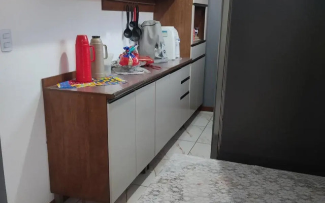 Casa em Cabo frio Pero ideal para família até 4pes