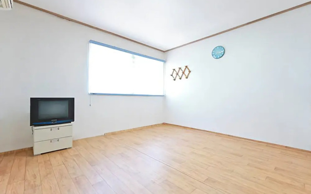 Jecheon Oksunbon Pension