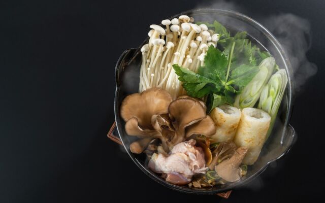 Komagatake Grand Hotel