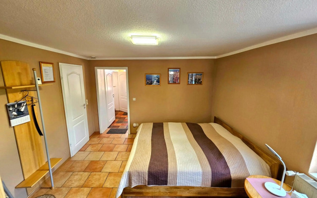 Ferienwohnung Gohlke