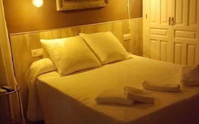 Hotel Palacio Doñana