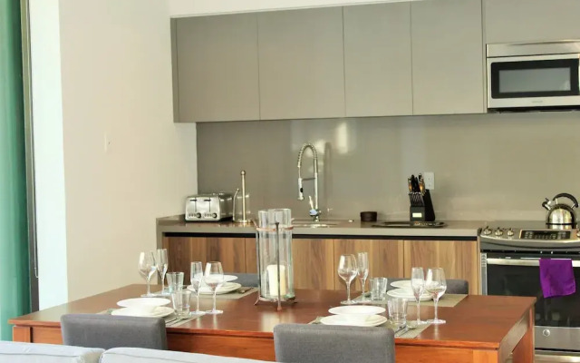 Paraiso Residences Marina Cabo by Capitalia