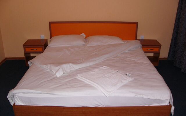 Family Hotel Jemelly
