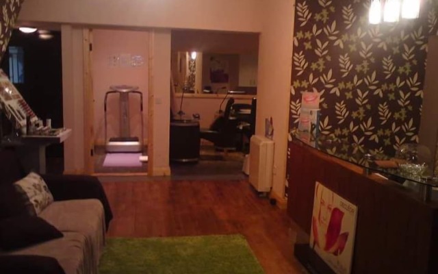 Hotel Rosslare