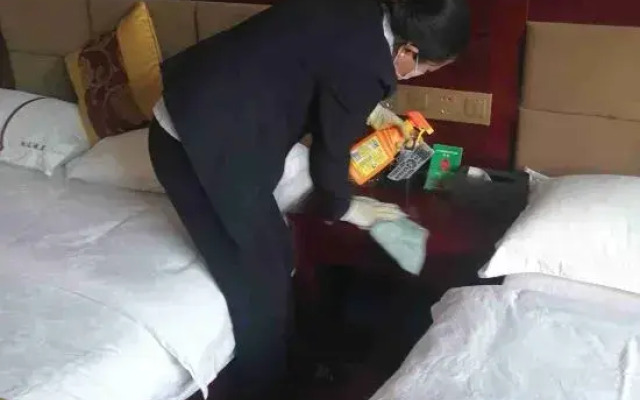 Nanhua Hotel