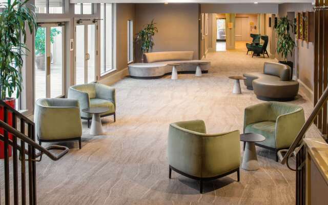 Toll House Hotel Los Gatos