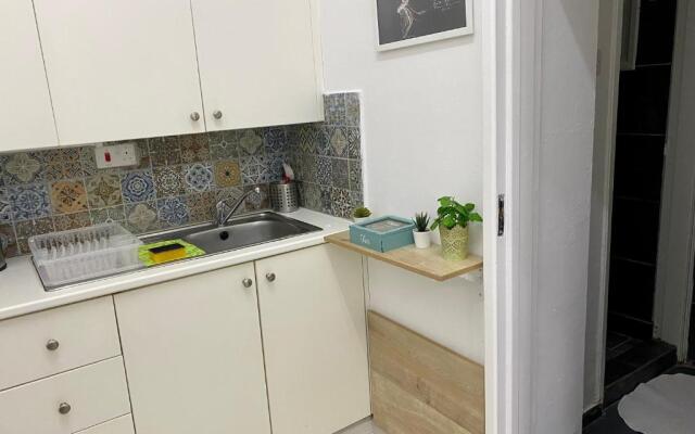 Tsimintia Ground Floor Apartment 03