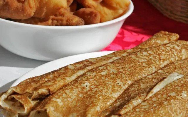 Guesthouse Ytra-Áland