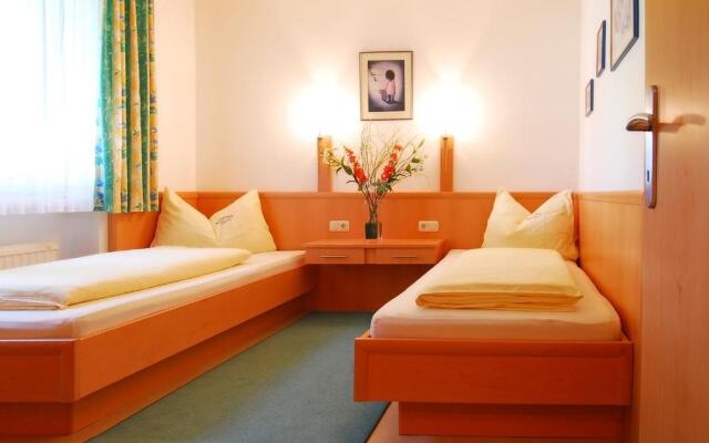 Appartements Kristall