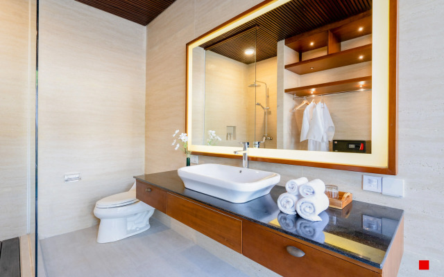 Del Cielo Villa Seminyak