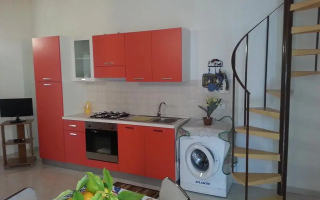 Casa Vacanze Il Quadrifoglio