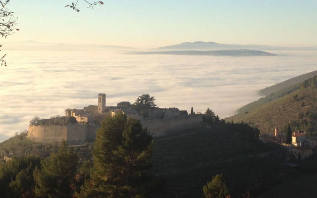 Relais Borgo Campello