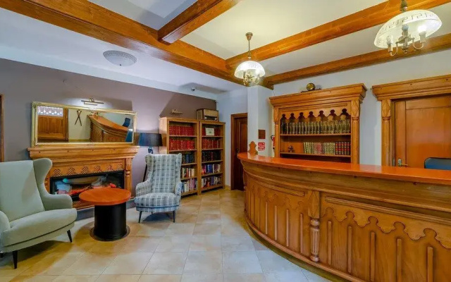 Hotel Batory