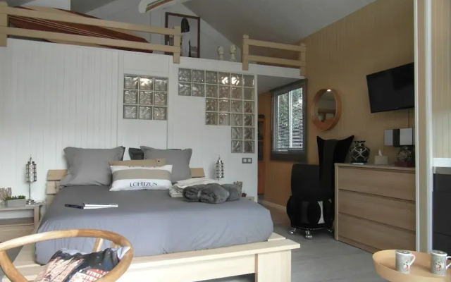 MAROSENIA TTIKI Cottage & SPA