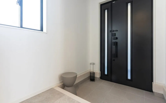 Grandioso Okinawa Pool Villa Onna14