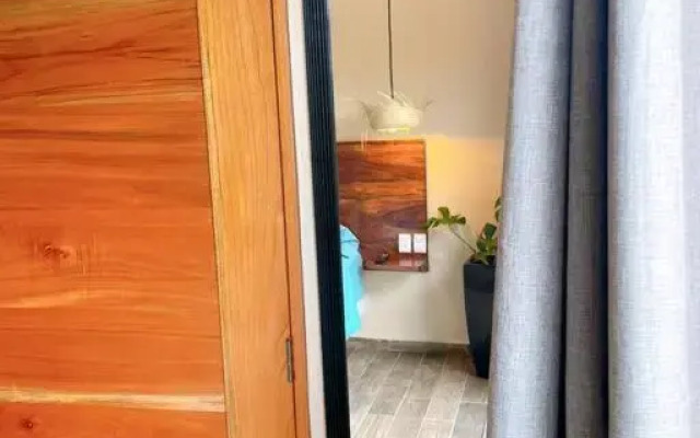 Casa Arecas, Montaña y Playa en Troncones