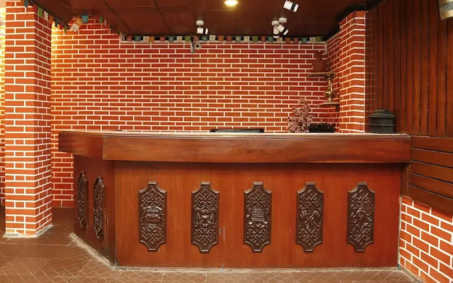 SPOT ON 497 Hotel Potala