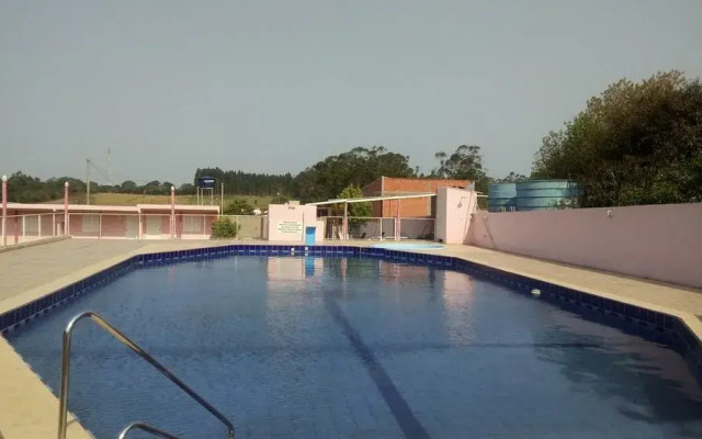 Pousada do Recanto Feliz