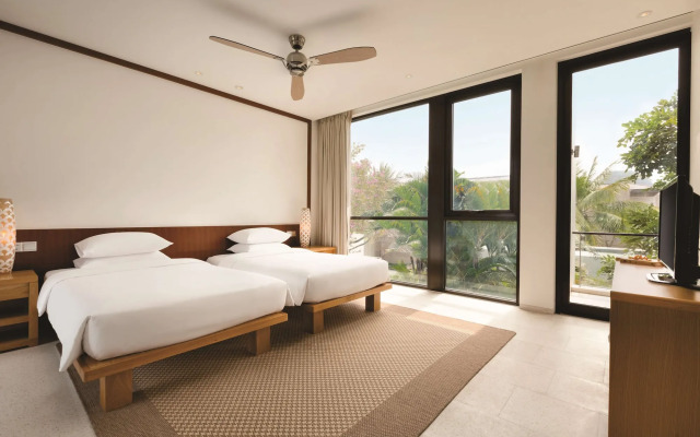 Hyatt Regency Danang Resort and Spa