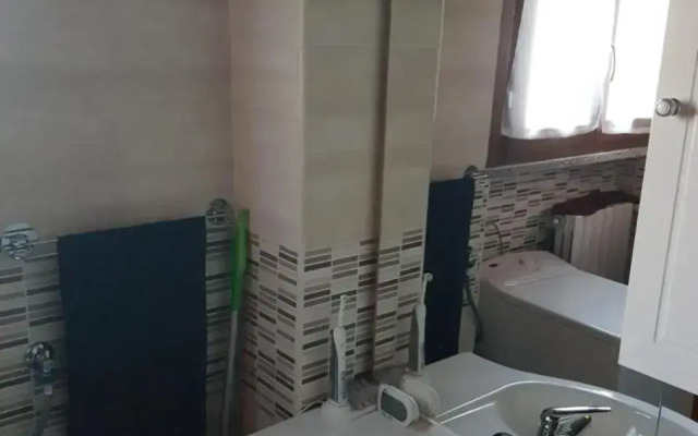 Monolocale Seveso - Affitti brevi