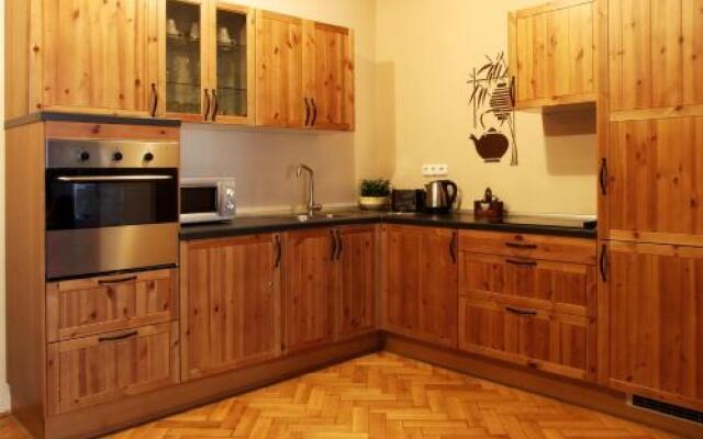Best Choice Hostel