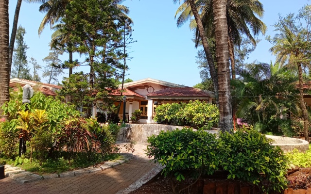 Golden Swan Beach Resort
