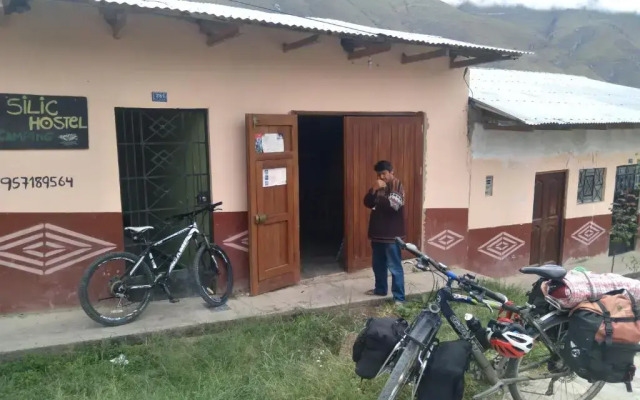 Silic Hostel