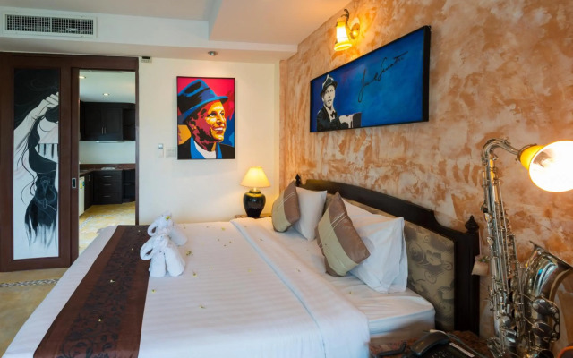 My Way Hua Hin Music Hotel