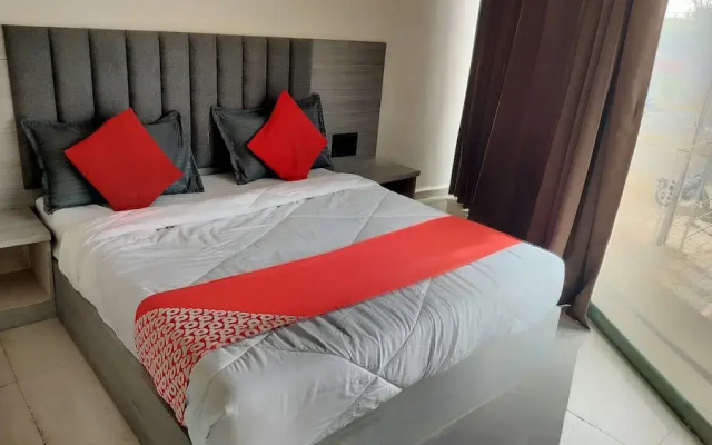 Hotel Konark