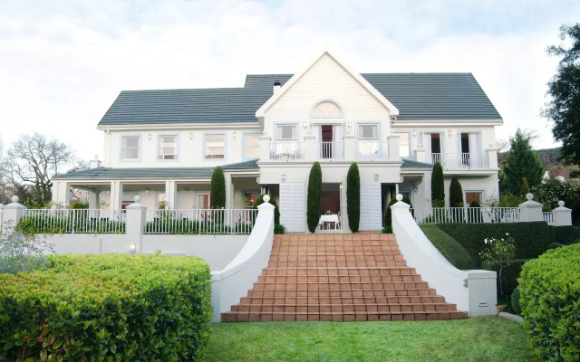 The Light House Boutique Suites