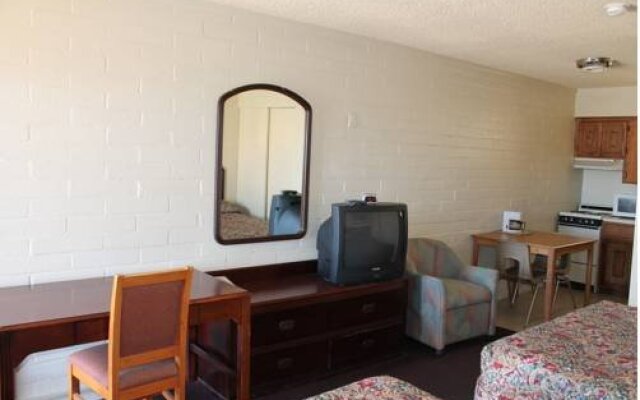 Sunland Motel Mesa