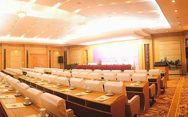 RongJiang hotel