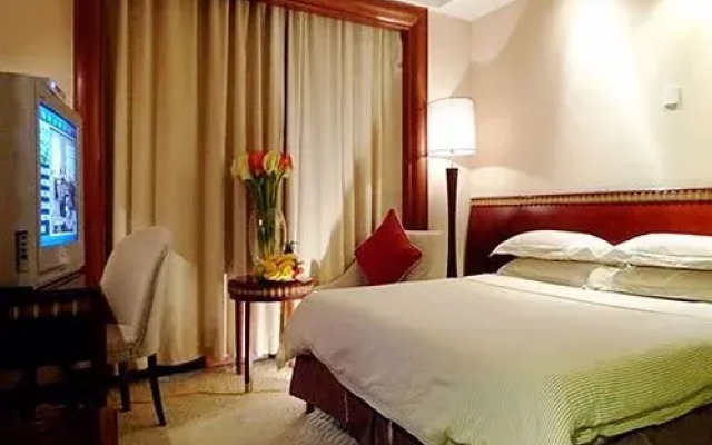 Zhong'an Huana Holiday Hotel