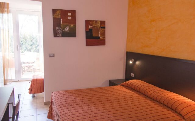Hotel Club Ravezzo