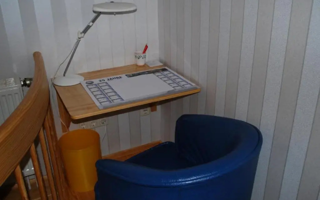 Ferienwohnung Obermühle