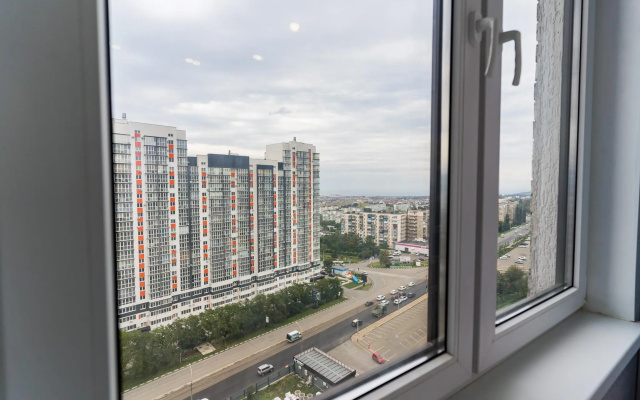 LetoApart (ЛетоАпарт) по шоссе Мысхакское 59-481