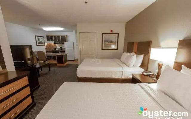 MainStay Suites Conference Center