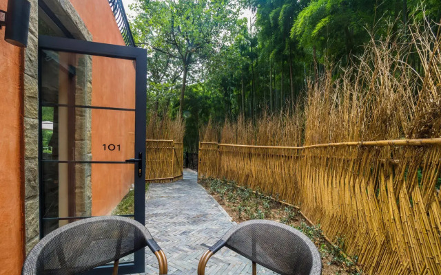 Arcadia Resorts Moganshan