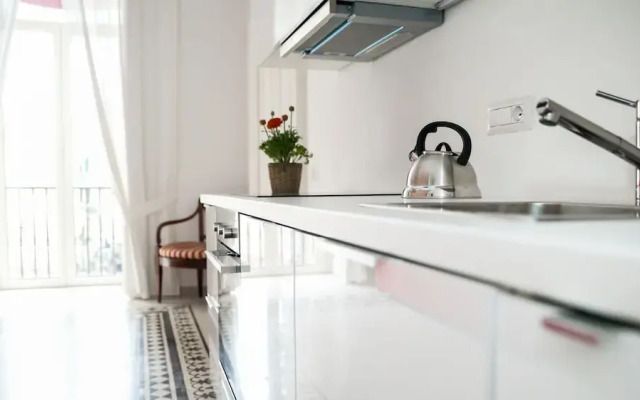 Italianway - Piedigrotta 54 A