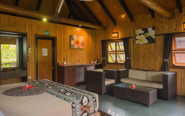 Uprising Beach Resort