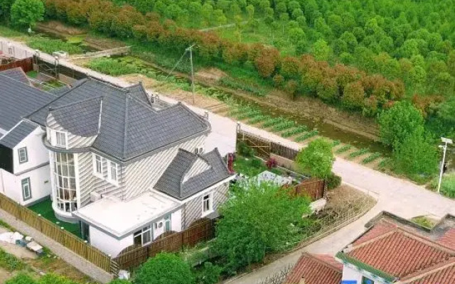 Guixiang Xiaoyuan Guesthouse