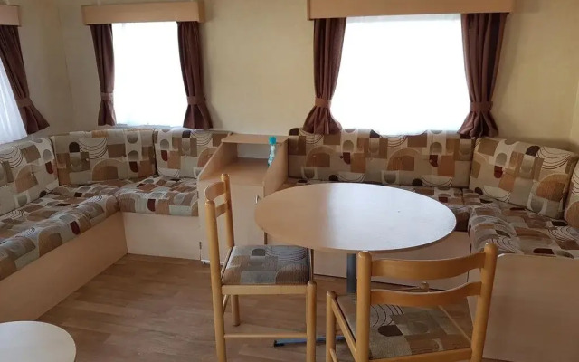 Vakantiepark Breebos
