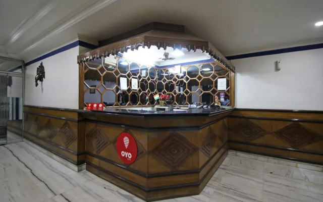 OYO 10400 Hotel The Ambassador