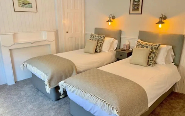 The Claremont Hotel - Adult Only