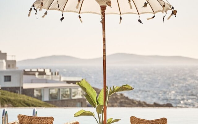 Ubud Mykonos