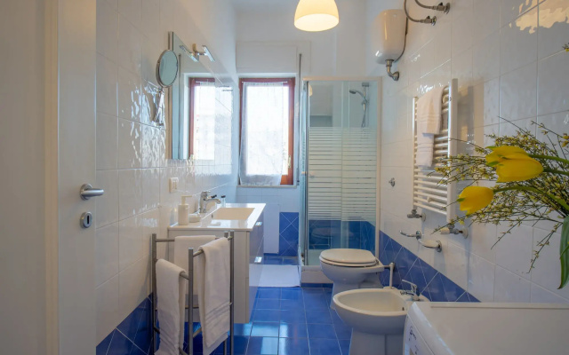 Tasso Apartments