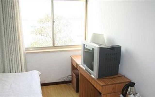 Badaguan Yushuiqing Business Hotel - Qingdao