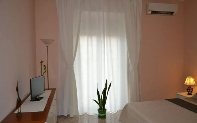 Roman Holidays House Marconi